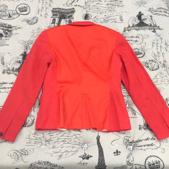 Rag & Bone Bailey Twill Jacket - Picture 7 of 11